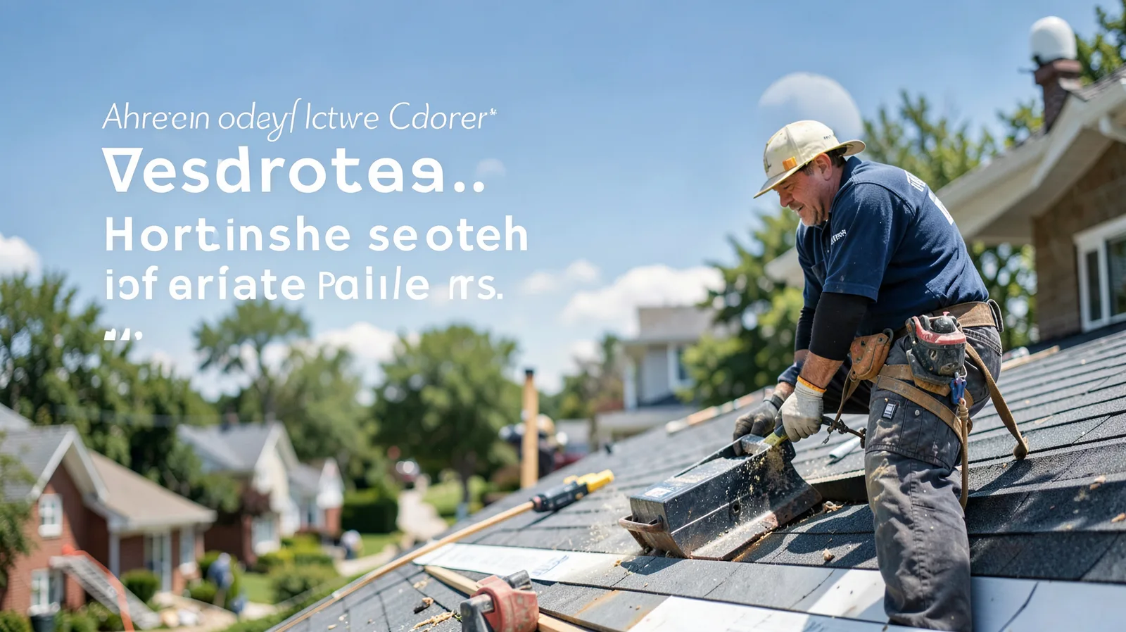 Roof Replacement in Goldsboro, MD near me